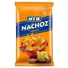 ACT II Nachoz - Cheese, 50 g