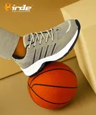 Sports Shoes for Men, Grey 