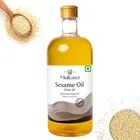 Cold Pressed Sesame Oil for Hair 