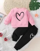 Hosriey Clothing Set for Kids 