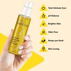 नम्या हल्दी चंदन इंटिमेट वॉश - 100 ml