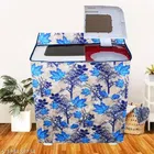 Knit Washing Machine Cover (Multicolor)