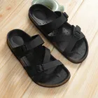 Solid Flipflops for Men 