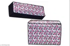 Split 1.5 Ton AC Cover for Indoor & Outdoor Unit 