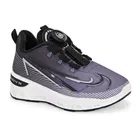 Sports Shoes for Boys, Black 