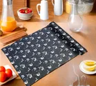 PVC Printed Shelf Mat Roll 