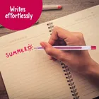 Cello Geltech Fun Glitter Gel Pen 