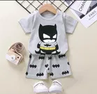 Hosiery Clothing Set for Kids 