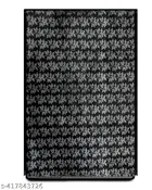 KANUSHI Industries® Washable & Dustproof Front Load Washing Machine Cover 