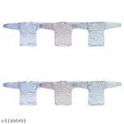 Woolen Thermal Topwear for Kids 