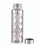 Nelcon Frozen Steel Water Bottle 1000 ml 