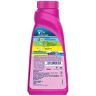 वैनिश ऑक्सी एक्शन ऑल-इन-वन कलर सेफ डिटर्जेंट लिक्विड बूस्टर, 400 ml 