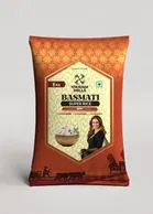 Vikram Mills Super Basmati Rice 1 Kg