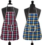 Cotton Kitchen Aprons 