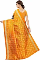 SVB साड़ी मैसुर सिल्क कलमकारी साड़ी 