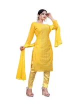 Unstiched Dress Material for Women 