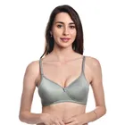 Cotton Padded Bras for Women 