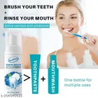 Growkesh Teeth Whitening Foam 