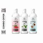 Puriflame Pure Rosehip Oil 