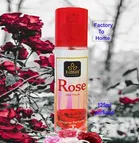 Formless Rose Perfume Body Spray for Unisex (125 ml)