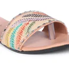 Zakozee Handmade Flats for Women 
