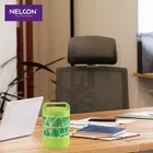 Nelcon 3 Layer Insulated Tiffin Lunch Box 