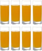 Liquor cum Cocktail Glasses 