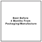 Agropure Sooji 500 g