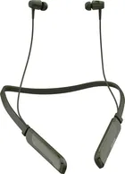 Aroma NB123 Arise Upto 100 Hours Playtime, Dual Pairing, Voice Changer Neckband B Bluetooth  