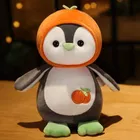 Baby Penguin Soft Toy, 22 cm [Multicolor]