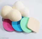 Silicone Makeup Blenders 