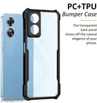 Thermoplastic Polyurethane Mobile Cover for Oppoo A17 