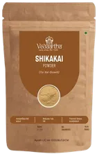 Vedaartha Ayurvedic Shikakai Hair Care Powder 