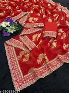 Elegant Saree for Women 