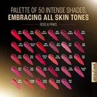 Lakme Forever Matte Liquid Lipstick 