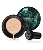 Sunisa Foundation BB & CC Cream 