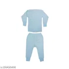Woolen Thermal Set for Kids 