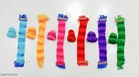 Laddu Gopal Muffler Set 