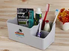 Refresh Tissue Paper Holder/ Desk Organizer/ Tooth Brush Holder, Assorted