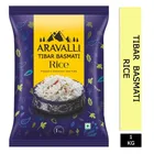 Aravalli Tibar Basmati Rice 1 Kg