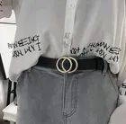 Leather Belts for Women 