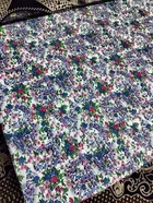 Polyester Embroidered Table Cloth 