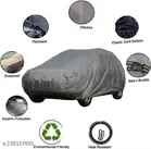 Car Cover for Honda City 