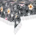 PVC Table Cover 