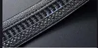 Leather Belt for Men 