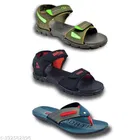 Sandals with Flipflop for Men 