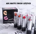 ADS Lip Balm cum Lipsticks 