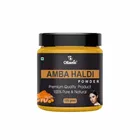 Natural Amba Haldi Powder for Skin & Hair 