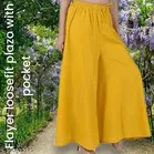 Palazzos for Women 