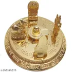 Metal Shiv Parivar Idol 